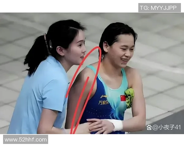 揭秘陈若琳的训练秘诀助你迈向奥运冠军之路的成功策略