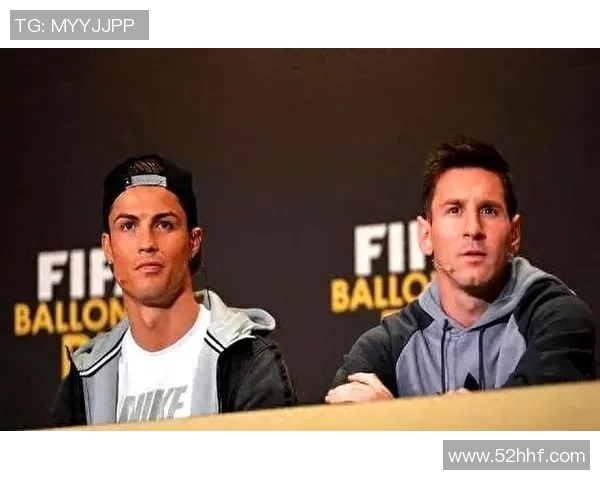 梅西与罗纳尔多的传奇对决揭示足球世界的巅峰之战