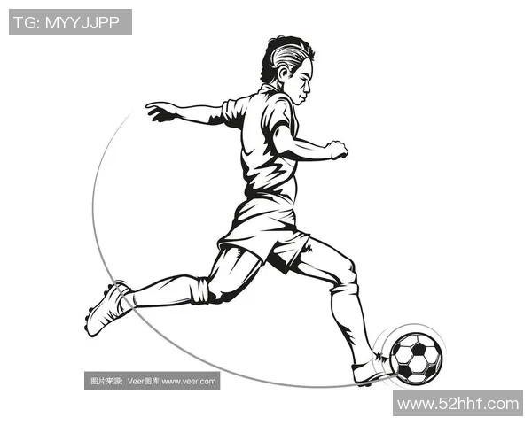 艺术简笔画教学设计:足球明星形象创作与表现技巧探讨