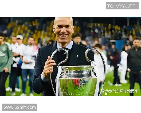 齐达内在世界足球历史中的深远影响与跨时代遗产探讨