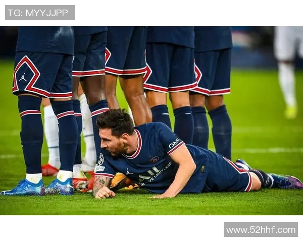 全球足球巨星风采展示精彩瞬间的照片集锦