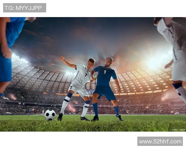 新地球足球明星揭晓谁将成为未来绿茵场上的传奇人物