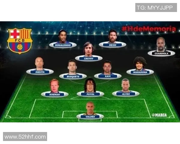 未来足球明星的潜力之星们将如何改变比赛格局