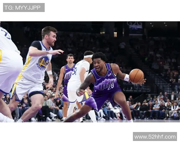 勇士与爵士精彩对决录像回放分析及精彩瞬间回顾