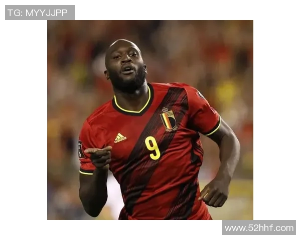 2016欧洲杯比利时队的辉煌历程与挑战分析